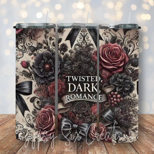 Twisted, Dark Romance