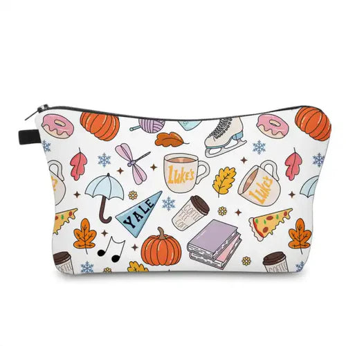 Gilm0re girls Pouch